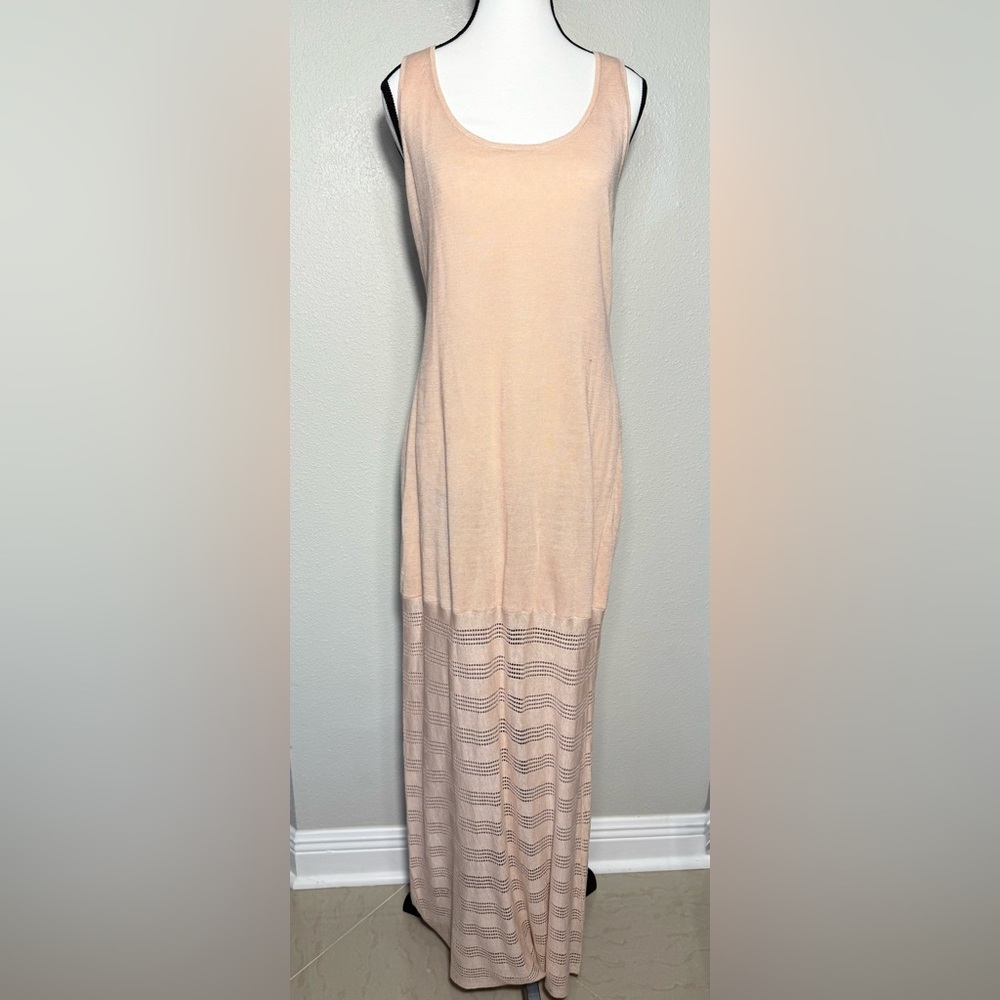Victoria's Secret Soft Pink Cover Up